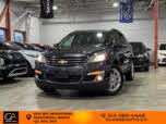 Chevrolet Traverse 1LT FWD