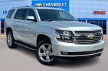 Chevrolet Tahoe Premier RWD