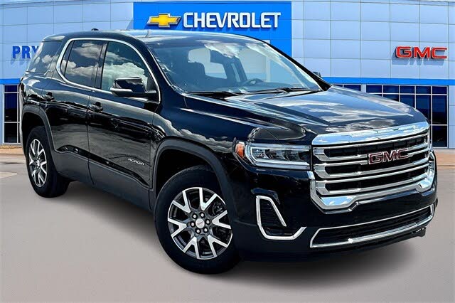 2023 GMC Acadia SLE FWD