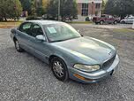 Buick Park Avenue FWD