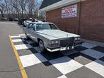 Cadillac Brougham RWD