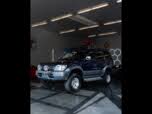 1997 Toyota Land Cruiser Prado