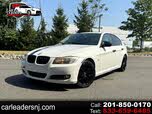 BMW 3 Series 328i Sedan RWD