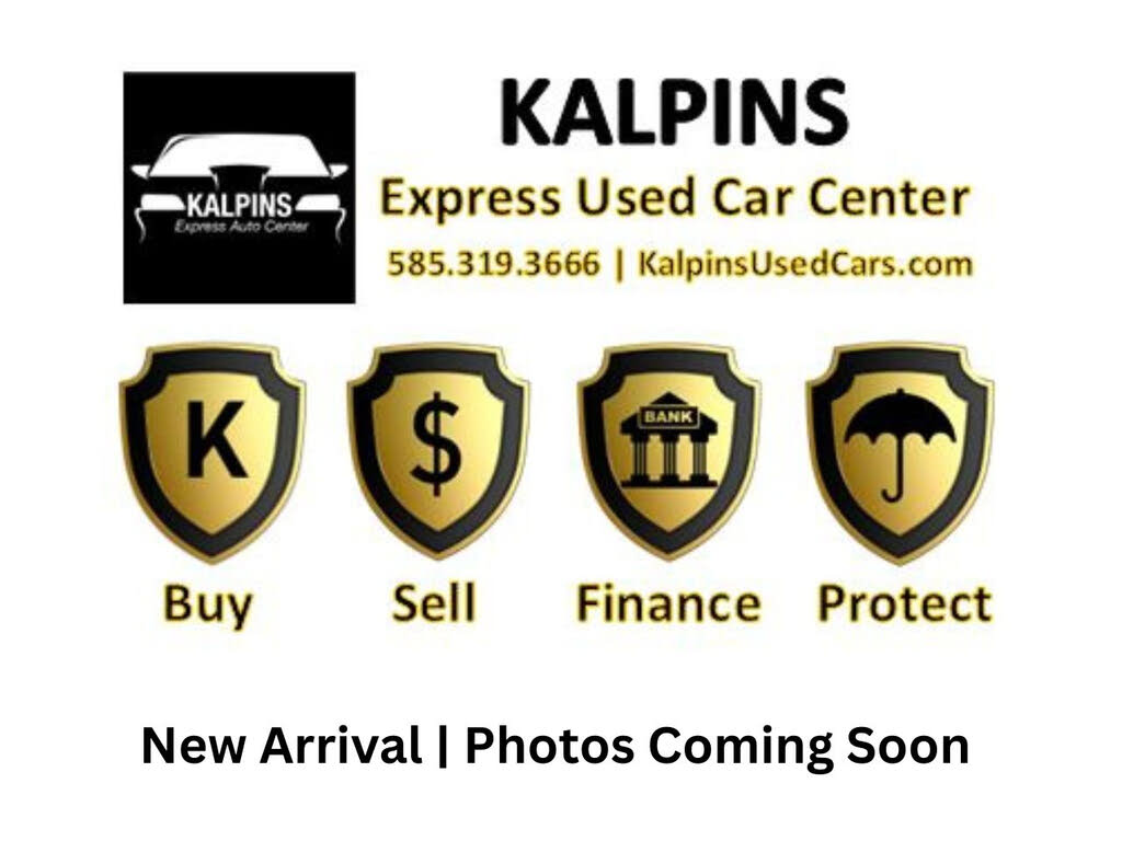 2013 Nissan Xterra X 4WD