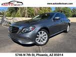 Mercedes-Benz E-Class E 300 4MATIC Sedan AWD