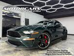 Ford Mustang Bullitt Coupe RWD