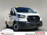 Ford Transit Cargo 150 Low Roof LB RWD