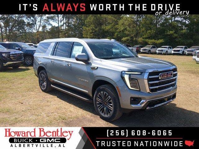 2026 GMC Yukon XL Elevation RWD