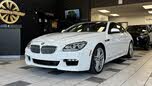 BMW 6 Series 650i xDrive Gran Coupe AWD