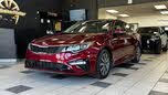 Kia Optima EX FWD