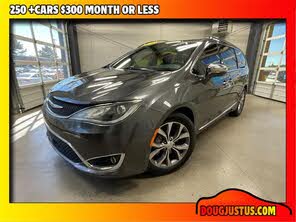 Chrysler Pacifica Limited 35th Anniversary FWD