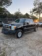 Ford F-250 Super Duty Platinum Crew Cab 4WD