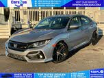 Honda Civic Hatchback Sport FWD