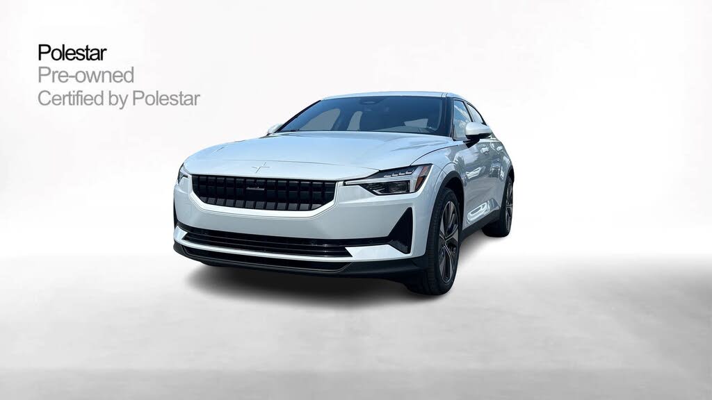 2023 Polestar 2 Long Range Dual Motor AWD