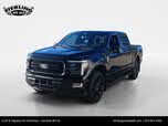 Ford F-150 Lariat SuperCrew 4WD