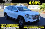GMC Terrain SLT AWD