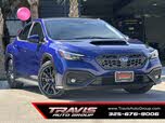 Subaru WRX Premium AWD