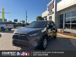 Toyota RAV4 LE FWD