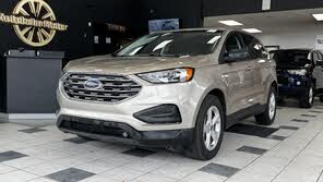 Ford Edge SE AWD
