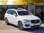 Volvo XC90 T6 Momentum AWD