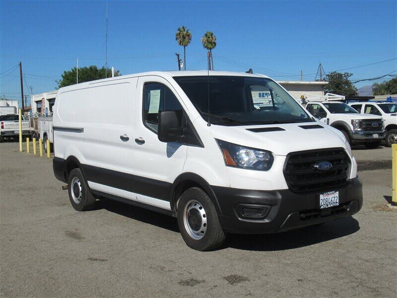 2020 Ford Transit Cargo 150 Low Roof LWB RWD