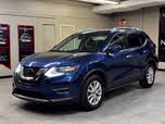 Nissan Rogue SV FWD