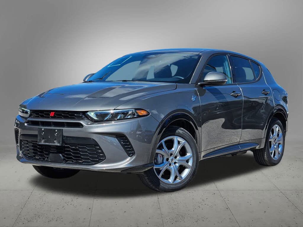 2024 Dodge Hornet R/T AWD