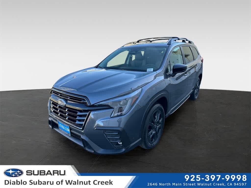 2025 Subaru Ascent Onyx Edition AWD