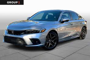 Honda Civic Hatchback Sport Touring FWD