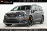 Chrysler Pacifica Touring L Plus FWD