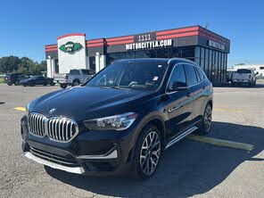 BMW X1 sDrive28i FWD