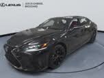 Lexus ES 350 F Sport Handling FWD