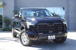 Toyota Tundra SR5 CrewMax Cab 4WD