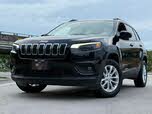 Jeep Cherokee North 4WD