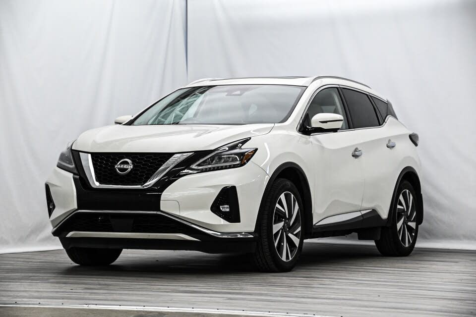 2023 Nissan Murano SL AWD