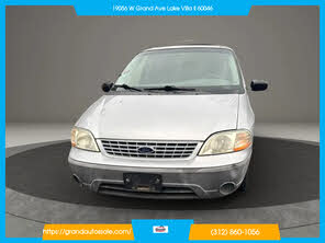 Ford Windstar LX