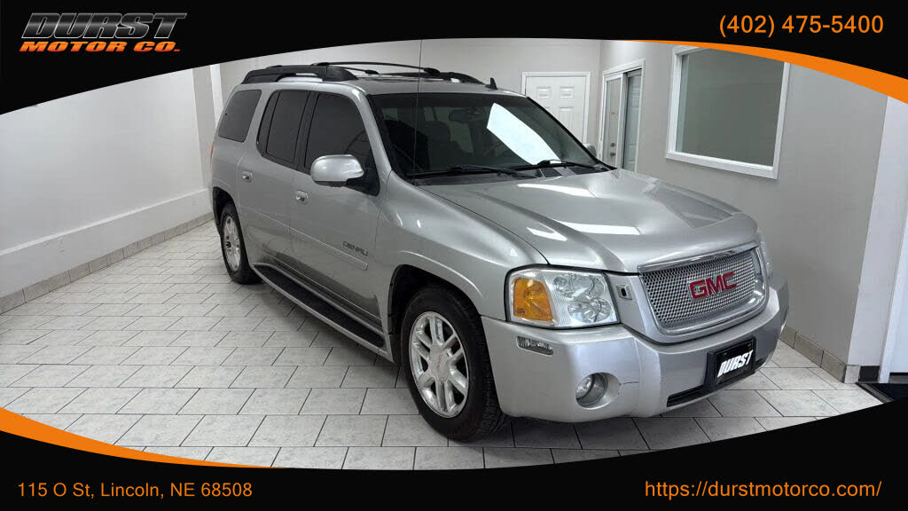 2006 GMC Envoy XL Denali 4WD