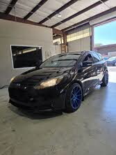 Ford Focus ST