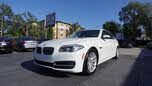 BMW 5 Series 535i Sedan RWD