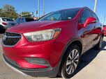 Buick Encore Preferred FWD