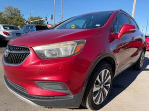 Buick Encore Preferred FWD