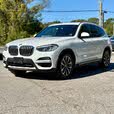 BMW X3 sDrive30i RWD