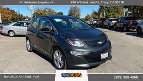 Chevrolet Bolt EV LT FWD
