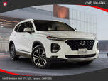 Hyundai Santa Fe 2.0T Ultimate FWD