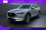 Mazda CX-5 Grand Touring FWD
