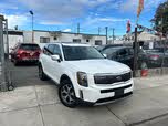 Kia Telluride EX AWD
