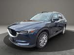 Mazda CX-5 Grand Touring AWD