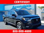 Honda Ridgeline RTL-E AWD
