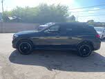 Mercedes-Benz GLC 300 4MATIC