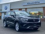 Volkswagen Taos S 4Motion